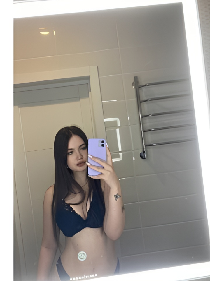 Индивидуалка Ася, доступна для личного знакомства от 2500 руб