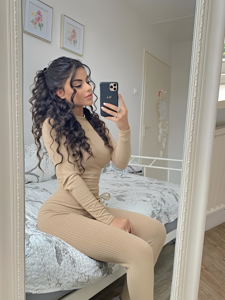 Индивидуалка Белла, доступна для личного знакомства от 2000 руб