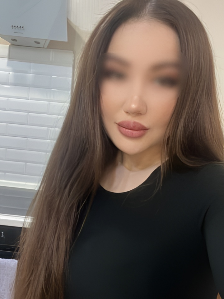 Диана привлекательная девушка из Азнакаево цена от 10000 руб