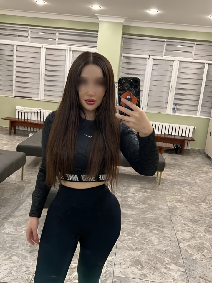 Индивидуалка Диана, доступна для личного знакомства от 10000 руб