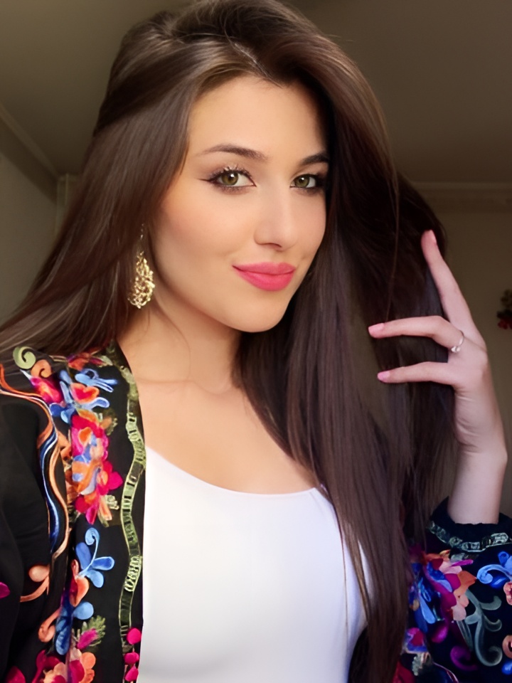 Элеонора привлекательная девушка из Азнакаево цена от 5000 руб