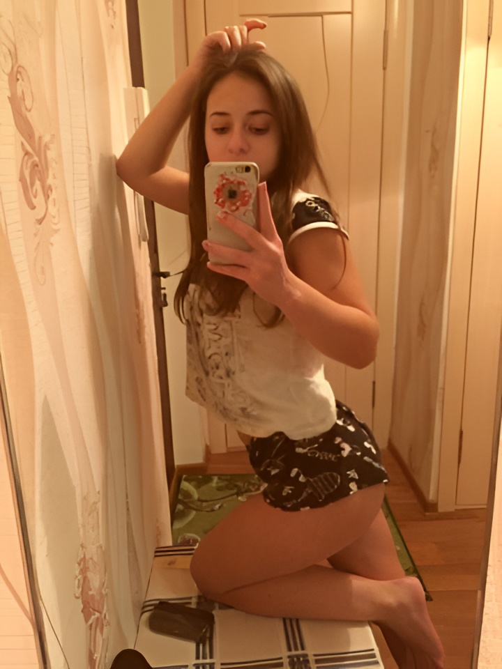 Ида привлекательная девушка из Азнакаево цена от 1500 руб