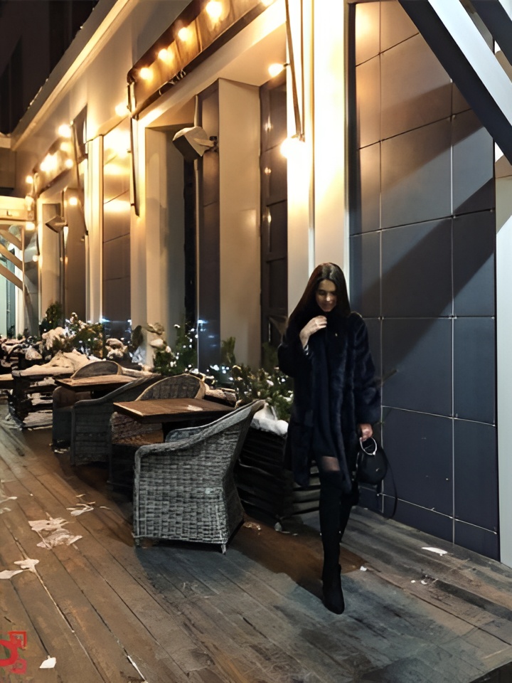 Светлана привлекательная девушка из Азнакаево цена от 2500 руб