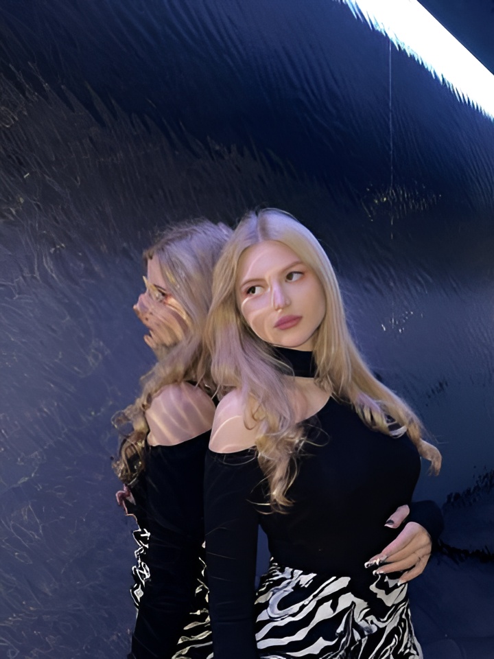 Индивидуалка Зоя, доступна для личного знакомства от 4000 руб