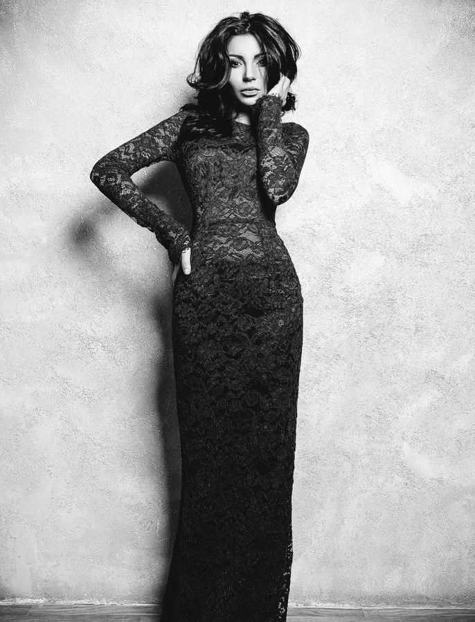 Индивидуалка 🎥 Мишель, доступна для личного знакомства от 3500 руб