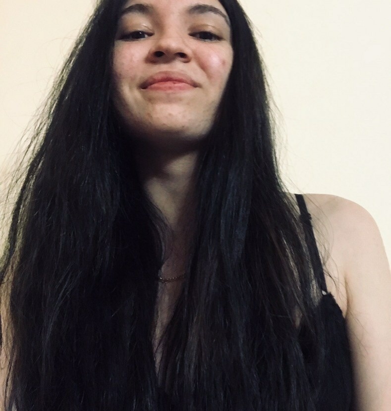 Ева привлекательная девушка из Азнакаево цена от 3000 руб