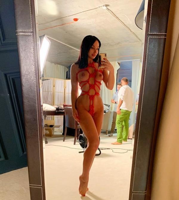 Настасья привлекательная девушка из Азнакаево цена от 3500 руб