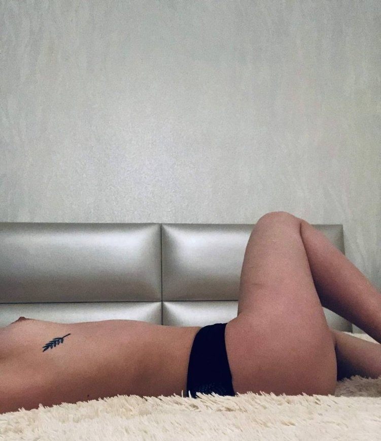 Влада привлекательная девушка из Азнакаево цена от 3000 руб