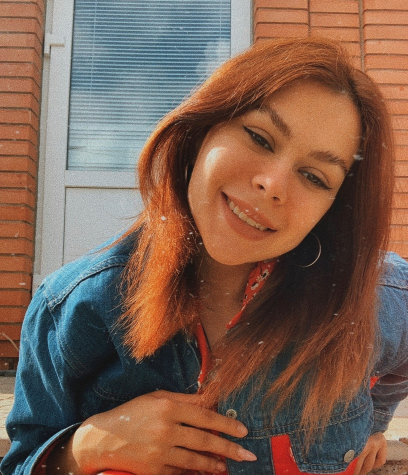 Индивидуалка Айза, доступна для личного знакомства от 3500 руб