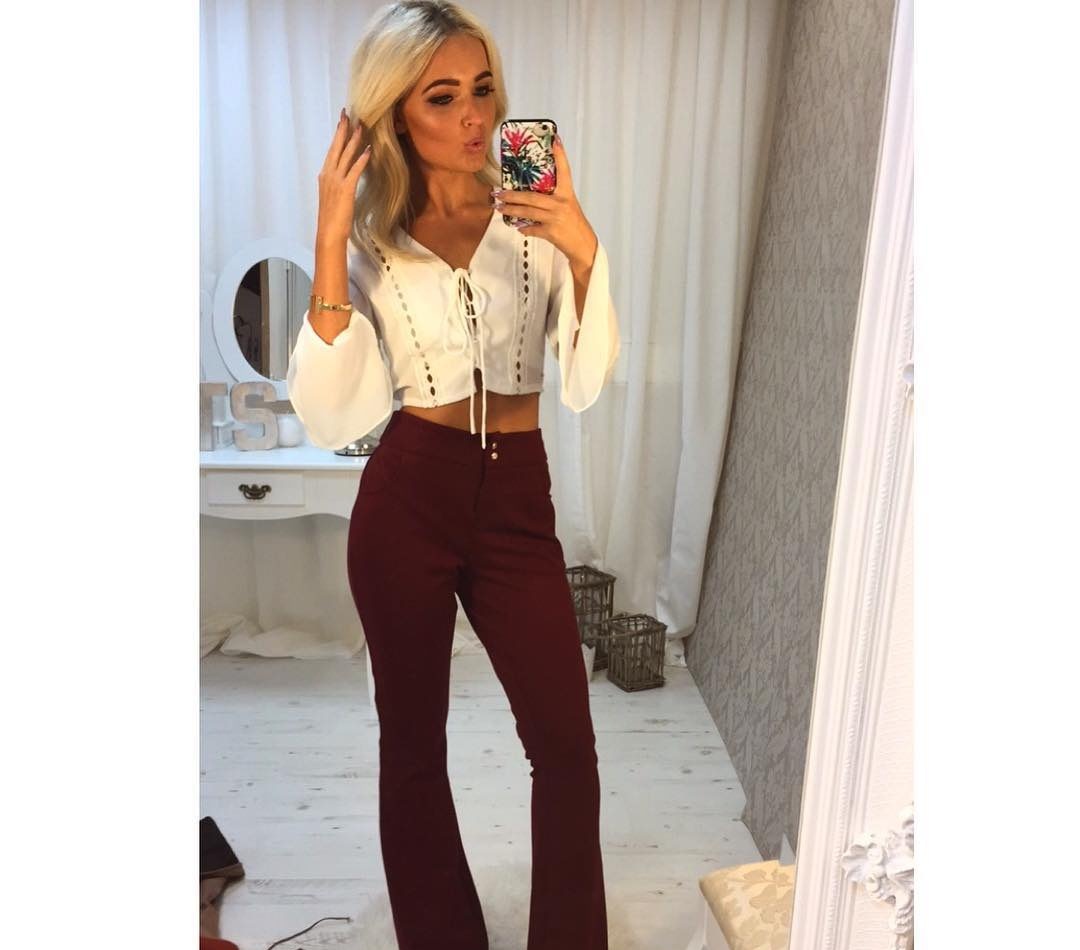 Индивидуалка Алина, доступна для личного знакомства от 3000 руб