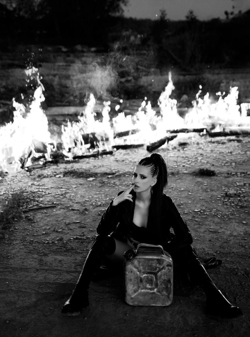 Индивидуалка Евочка, доступна для личного знакомства от 5000 руб