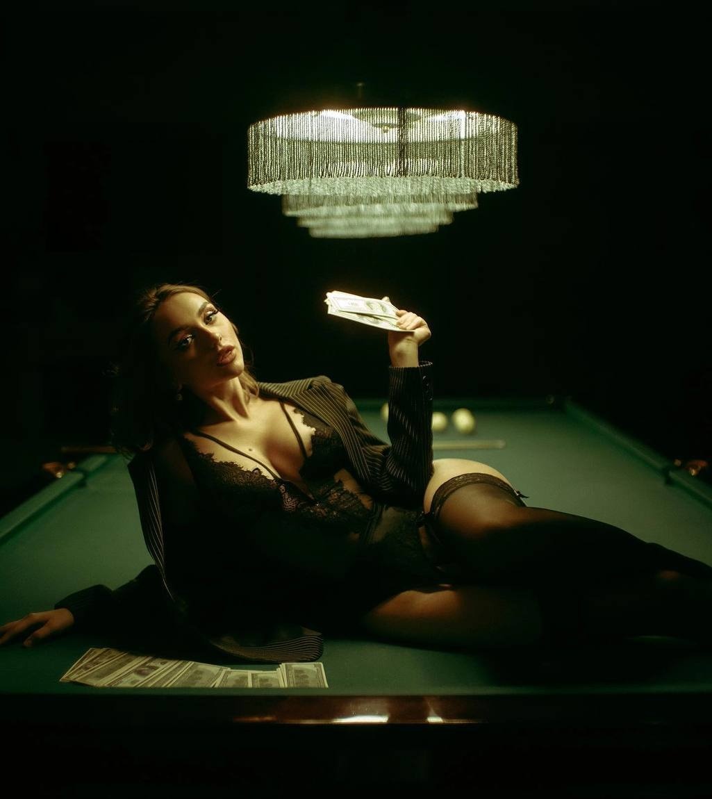 Индивидуалка Мария, доступна для личного знакомства от 7000 руб