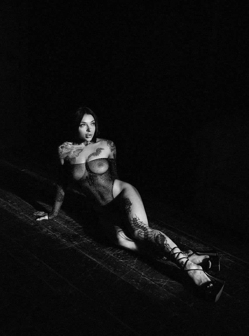 Индивидуалка Ника, доступна для личного знакомства от 5000 руб