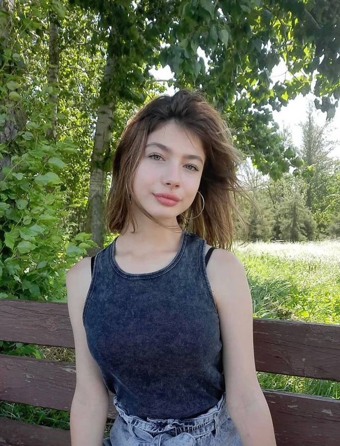 Марфа привлекательная девушка из Азнакаево цена от 7000 руб