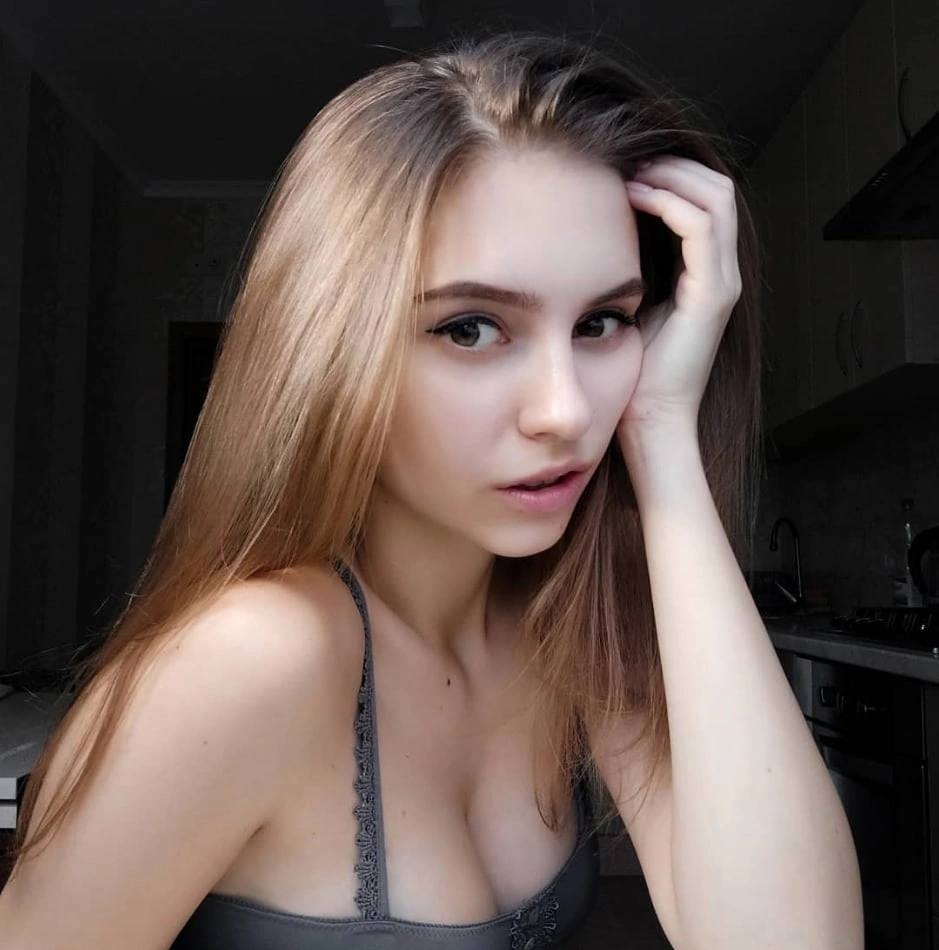 Елизавета привлекательная девушка из Азнакаево цена от 3000 руб