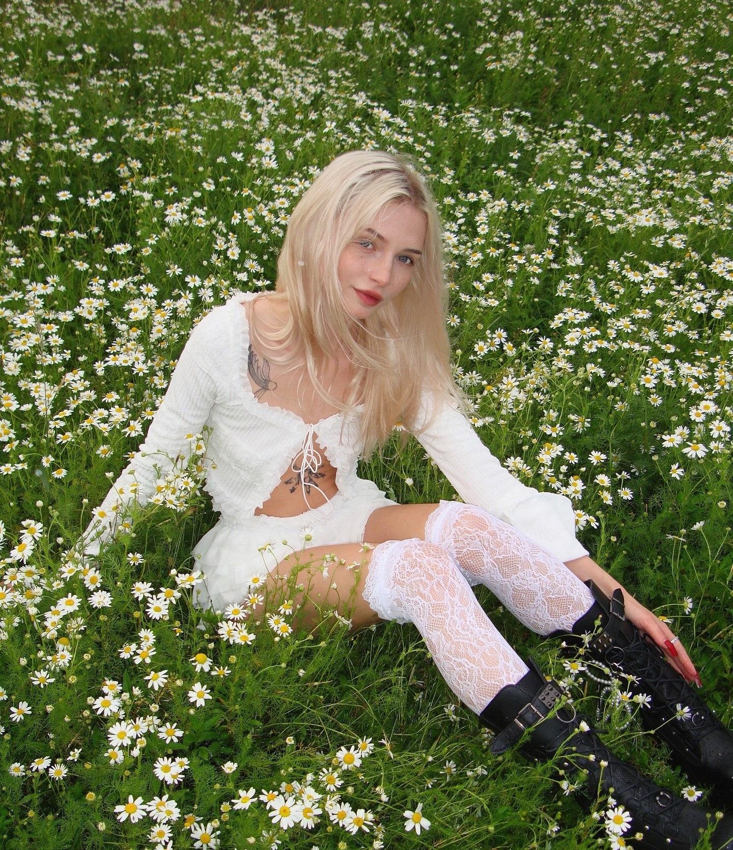 Ханна привлекательная девушка из Азнакаево цена от 7000 руб