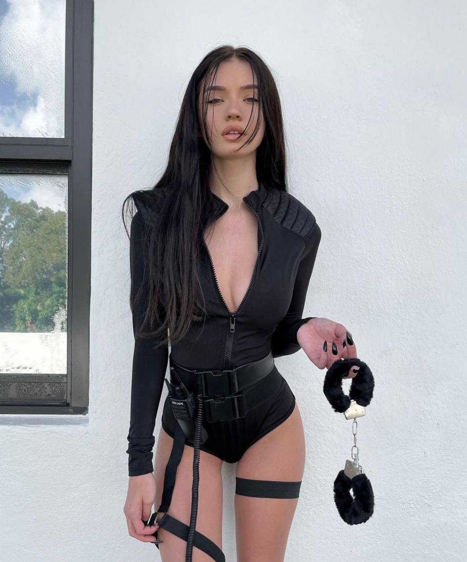 Индивидуалка Вика, доступна для личного знакомства от 3500 руб