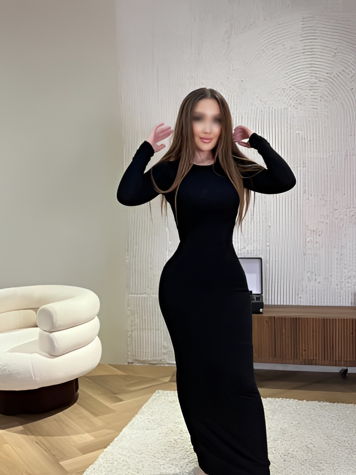 Индивидуалка Диана, доступна для личного знакомства от 10000 руб