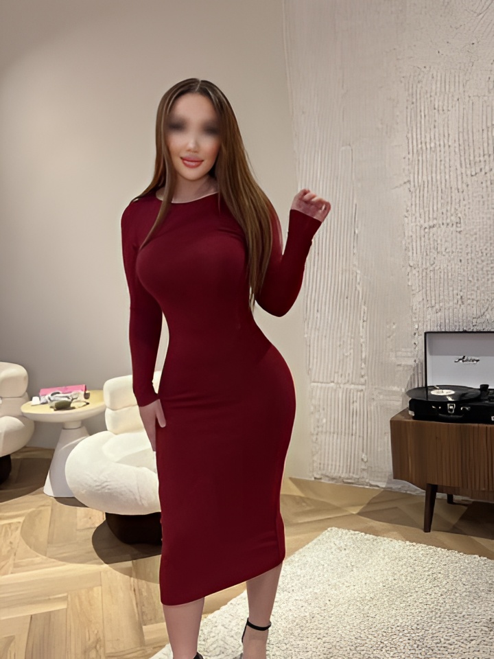 Индивидуалка Диана, доступна для личного знакомства от 10000 руб