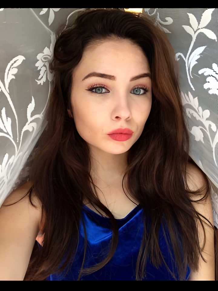 Индивидуалка Линда, доступна для личного знакомства от 10000 руб