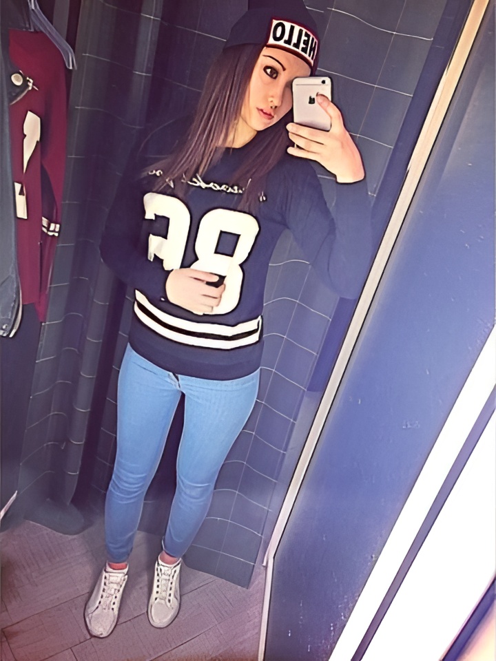 Индивидуалка Нина, доступна для личного знакомства от 4000 руб