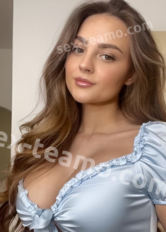 Индивидуалка Марина, доступна для личного знакомства от 2000 руб