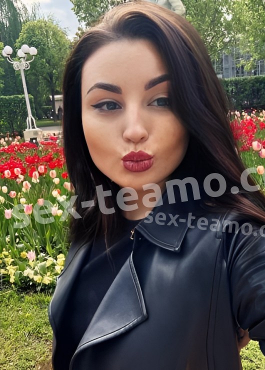 Индивидуалка Розалия, доступна для личного знакомства от 3000 руб