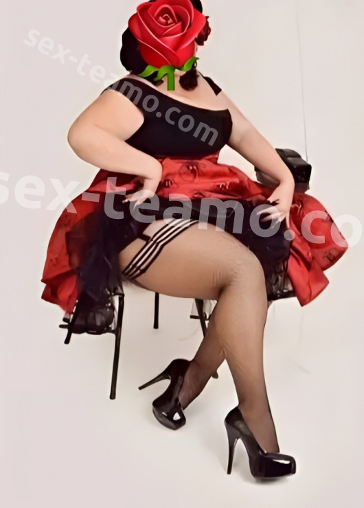 Индивидуалка Софа, доступна для личного знакомства от 10000 руб