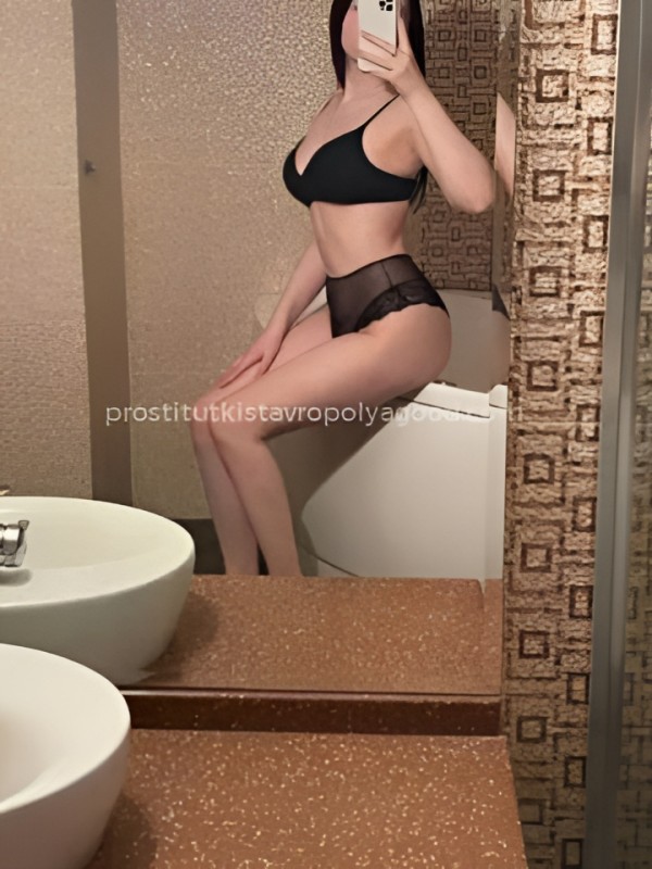 Алевтина из Азнакаево