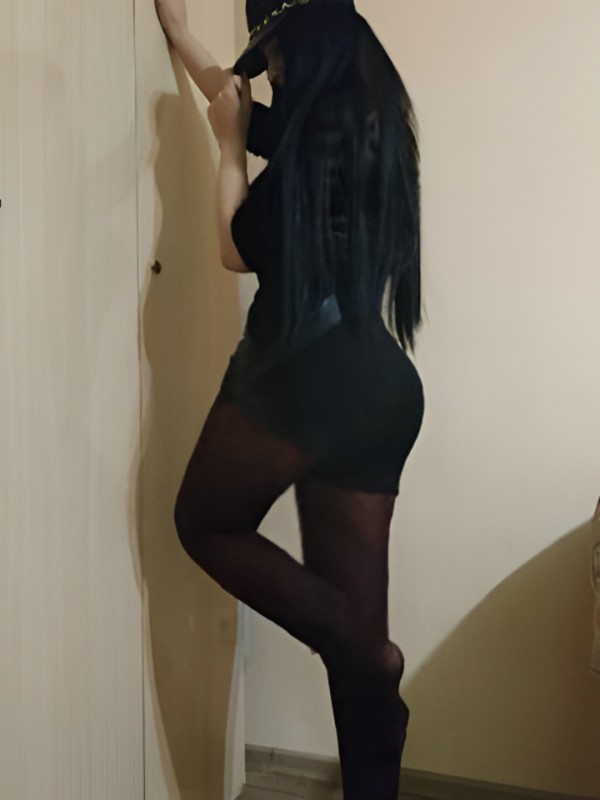 Алиса из Азнакаево