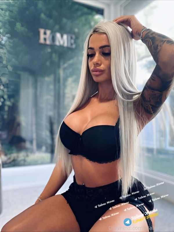 Екатерина из Азнакаево