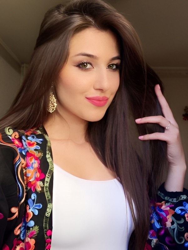 Элеонора из Азнакаево