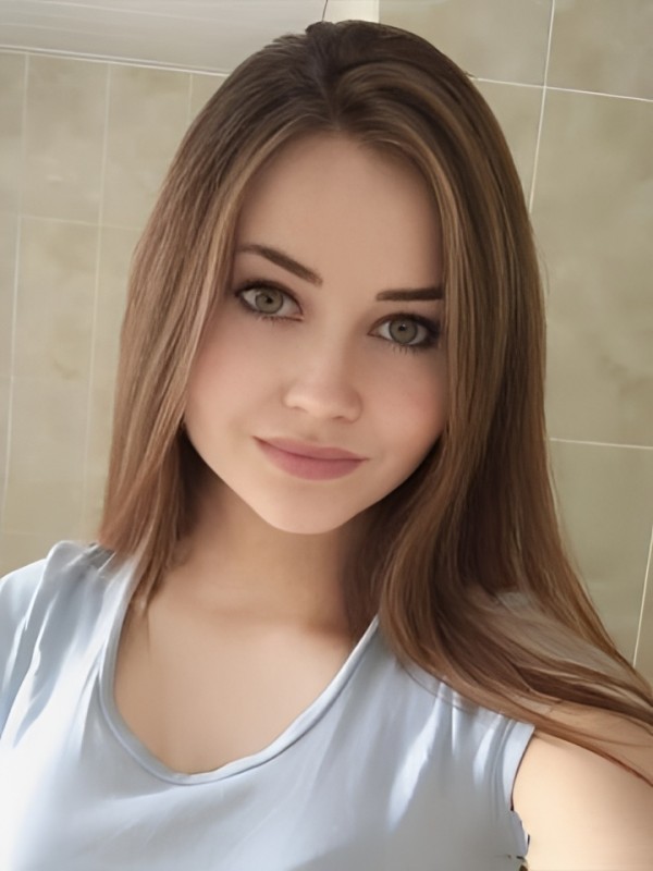 Геля из Азнакаево