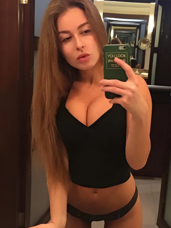 Марта из Азнакаево