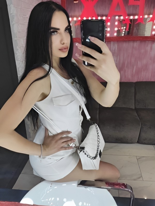 Мелисса из Азнакаево