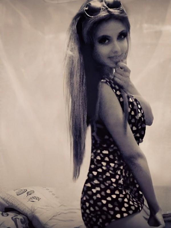 Олеся фото 3