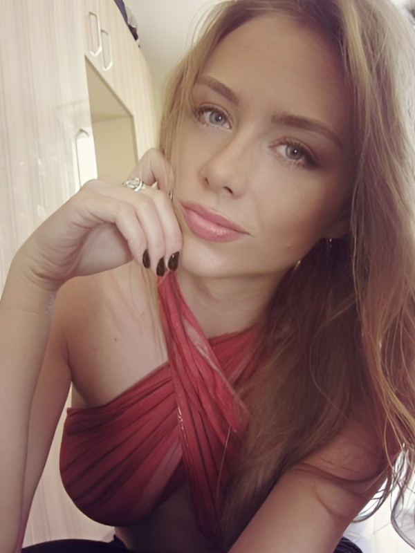 Ольга из Азнакаево