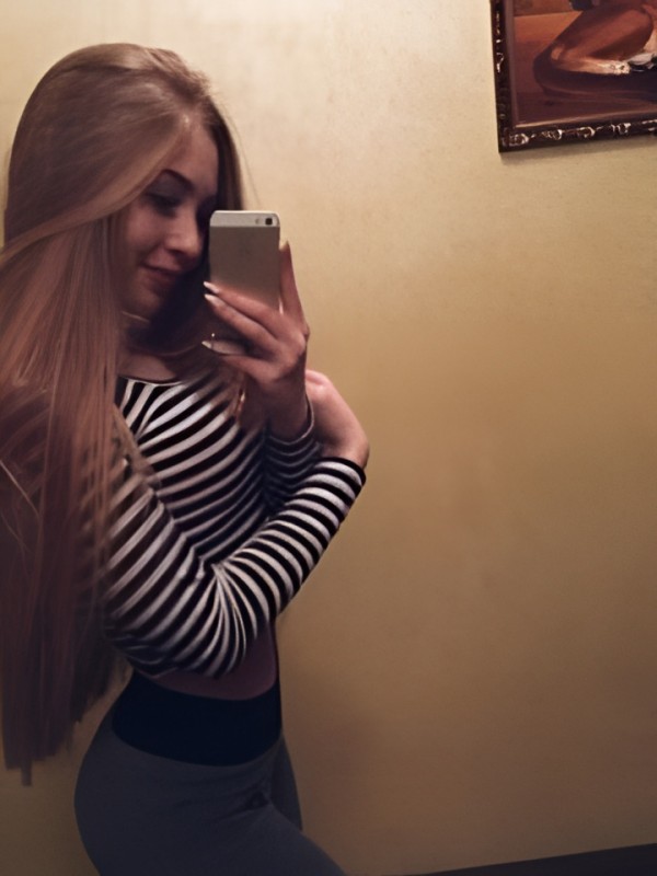 Светлана фото 2