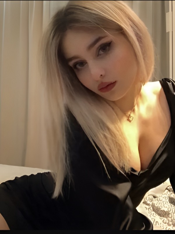 Устинья из Азнакаево