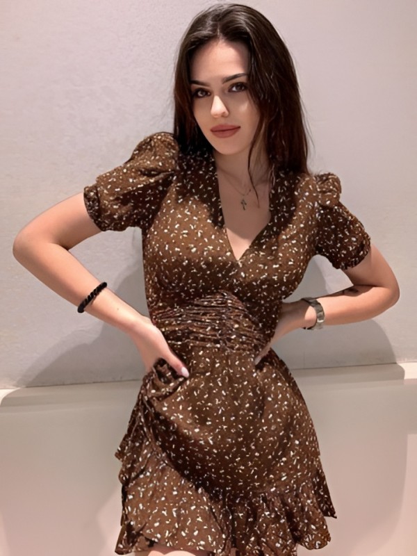 Василиса из Азнакаево