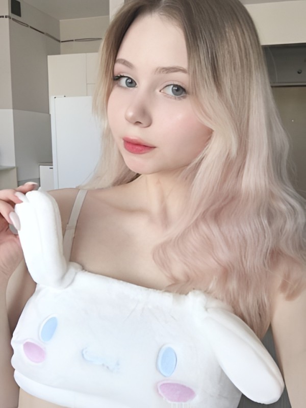 Виктория из Азнакаево