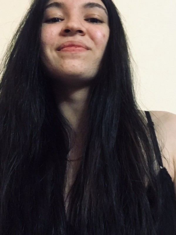 Ева из Азнакаево