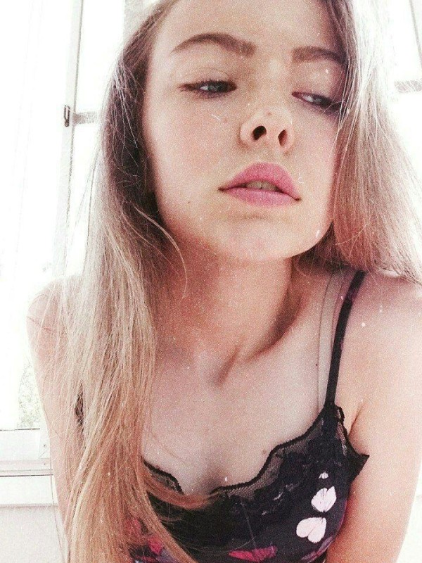 Валечка из Азнакаево