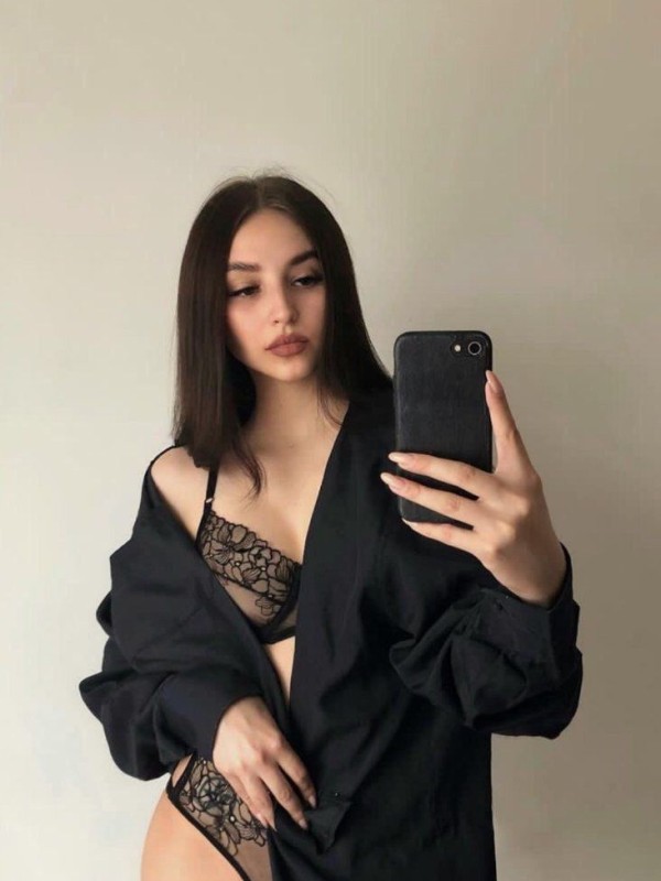 Наталия из Азнакаево