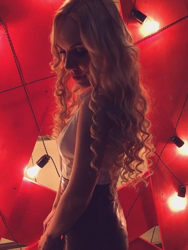 Варвара из Азнакаево