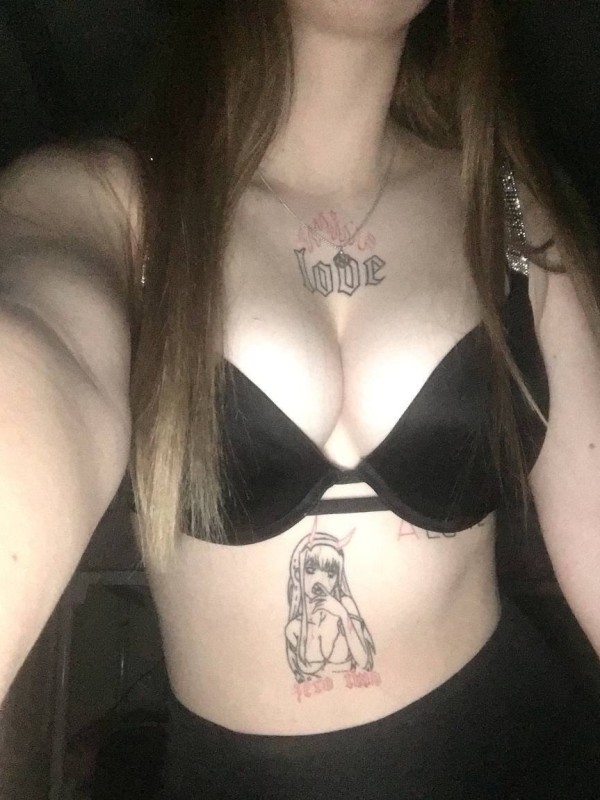 Рита из Азнакаево