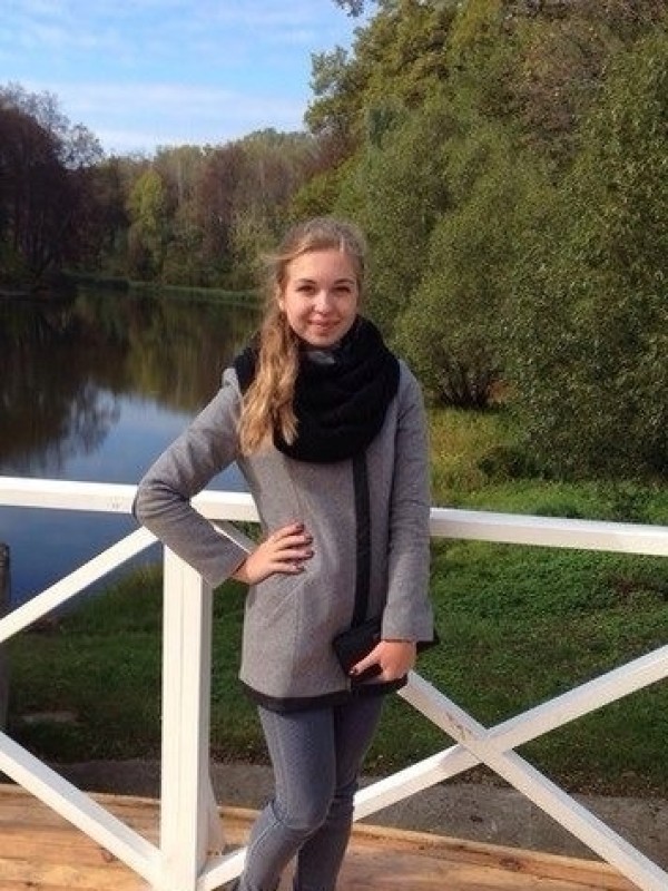 Зоя из Азнакаево