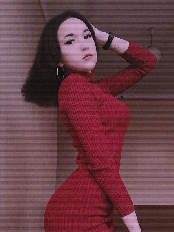 Лиза из Азнакаево