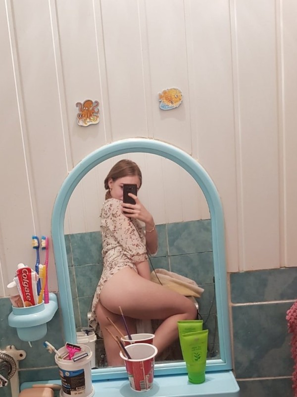 Сусанна из Азнакаево