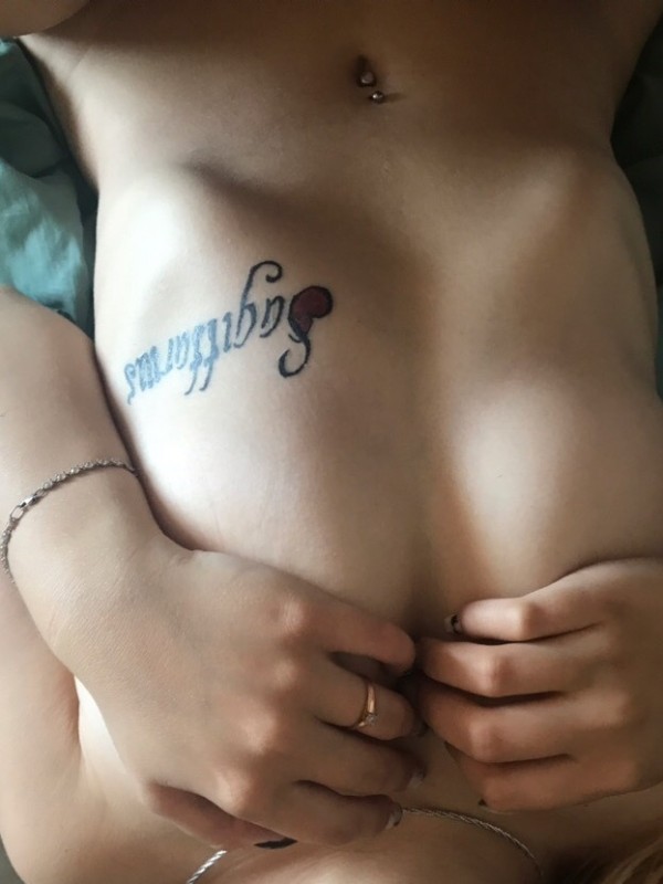 Ника из Азнакаево